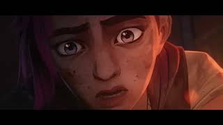 Count the saints Arcane AMV