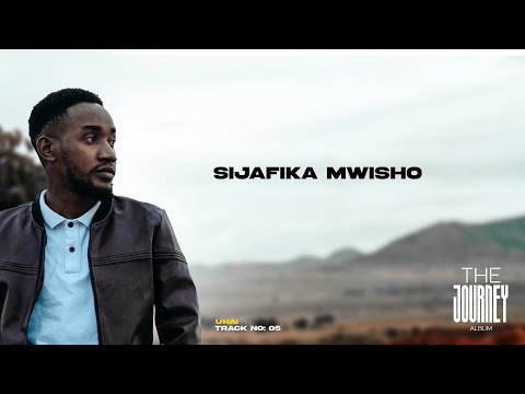 Paul Clement - Sijafika Mwisho ( Track No: 05 )