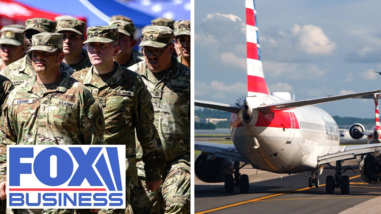 FAA AI tech could assist MILITARY missions