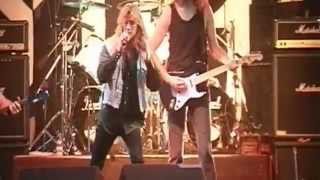 Metal Church - In Mourning