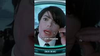 MICHAEL JACKSON MAKES A CAMEO IN MEN IN BLACK 2 #shorts #mib #michaeljackson