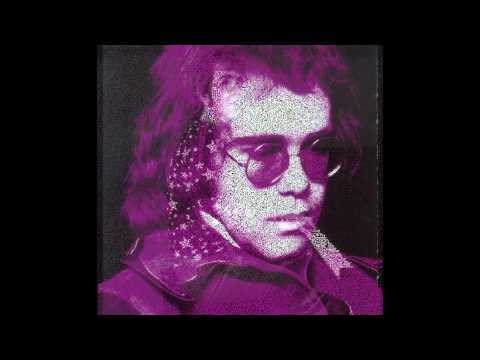 Elton John & Linda Peters - Pied Pauper (Give Me Something to Hold on To) (Warlock Demo 1970)