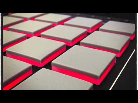 Custom Built Akai MPCs from MPCstuff.com