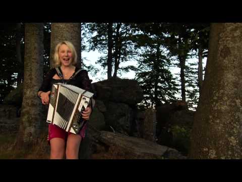 Corinna Zollner   Jodlerrock