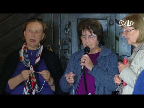 Izdvojeno 29.9.2017. – Iskra Milosrđa