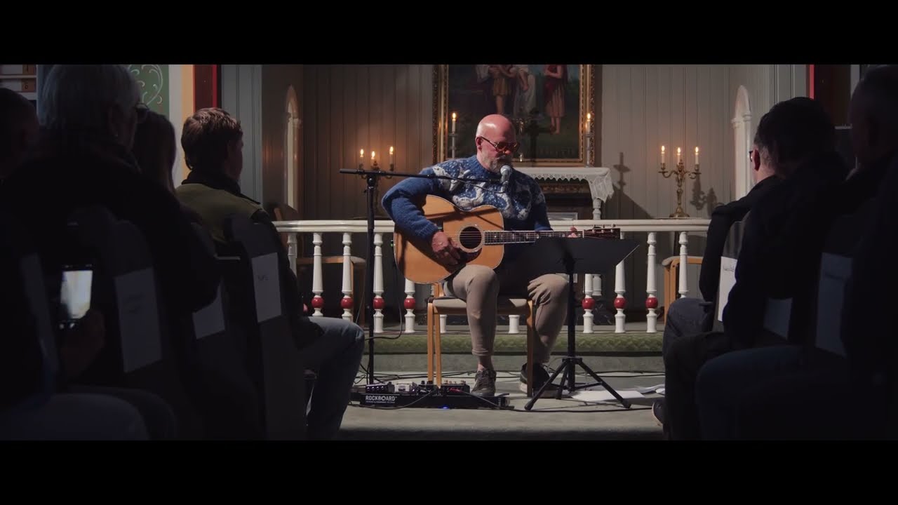 Ferlið Hans Bubba l Fyrsta stikla l Væntanleg 2026