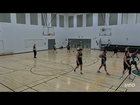 runwithscarbs 73 vs 40clip farmers - tcbl thursday playoffs