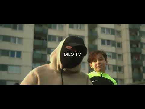 Farid Bang X Skandal - Mocro Freestyle