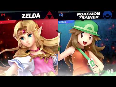 Encore Smash Weekly #227 ENC Noku Vs. ZeroTwoNone Winners Quarters