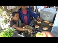 Indian Street Food Vada Pav And Papdi No Lot At Shree Siddhivinayak Vada Pav Bardoli India
