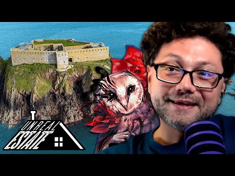 Jabroni Mike Looks at Unreal Estate w/ Fredrik Knudsen #12