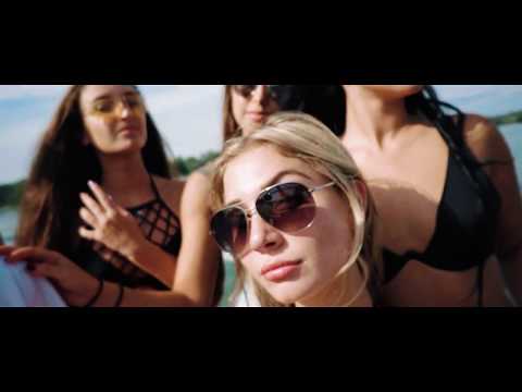 Monkfish -  Julian LaHood (Explicit)