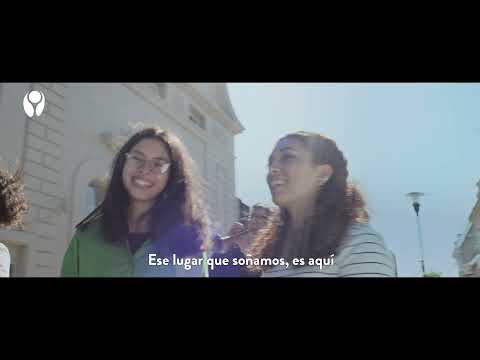 Es tiempo de disfrutar, vení a Canelones