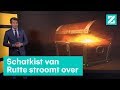 Rutte zit op een berg geld (en deelt het niet met u) • Z zoekt uit