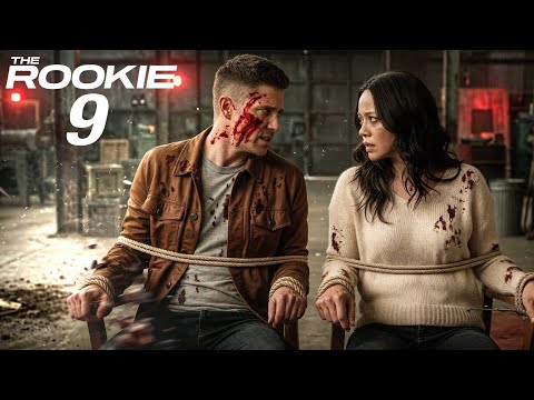 THE ROOKIE Temporada 9: Fecha de estreno, primer vistazo y todo lo que sabemos