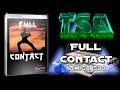 TSA Retro Full Contact Amiga 500