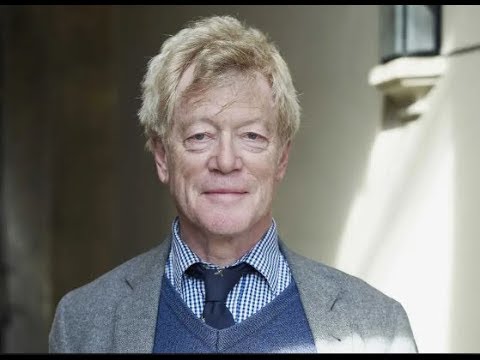 Paul Weston - Leftist Pygmies Take Down Roger Scruton