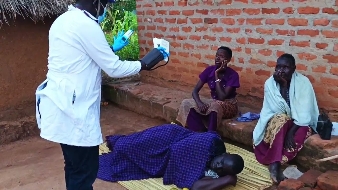 Stopping Ebola to Save Lives: Why the Window to Act Is Closing