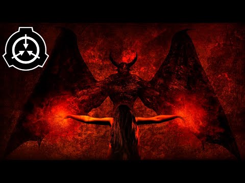 SCP-001 | Tufto's Proposal: The Scarlet King (feat. SCP ILLUSTRATED, Dr. Cimmerian & Dr. Maxwell)
