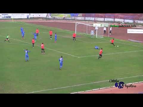 VIDEO. Rezumatul meciului Chindia Targoviste-CS Balotesti