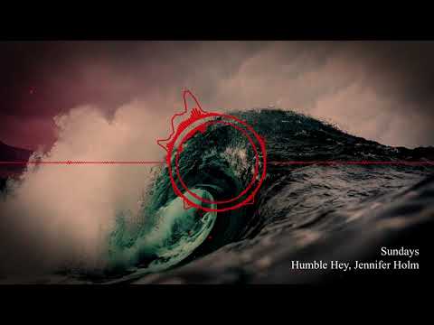Sundays by Humble Hey & Jennifer Holm NCM