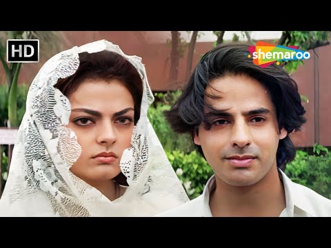 Teri Dosti Se Mila Hai Mujhe | Rahul Roy | Sheeba | Pyar Ka Saaya (1991) | Kumar Sanu, Asha Bhosle