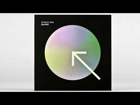 Spyros Pan - Adamantine