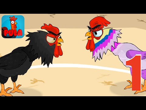 Manok Na Pula — Multiplayer Mod (Koin Tak Terbatas) video
