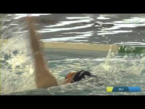 200 Dorso Ragazzi Maschile (Serie 2) - 8 Trofeo SOGEIS Montichiari