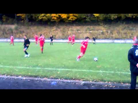 A-Jugend: NFV Görlitz - FSV Zwickau