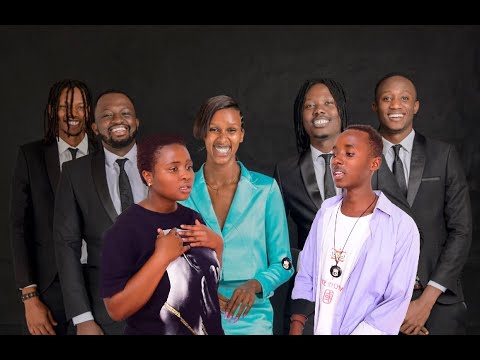 Symphony - My Day Feat Bwiza Cover by Ritha ft Drelly Brizzy