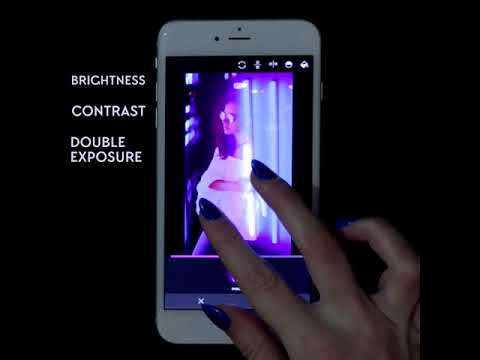 Filterloop Pro: Tool for share cool edited photos Video