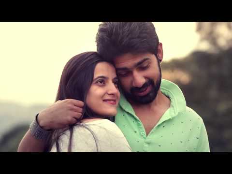 Pushpanjali Sharma music video