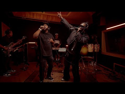 Wale & TOB - Blanco (Remix)