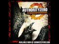Authority Zero "Crashland" 