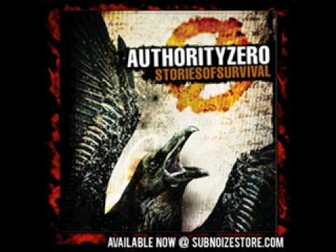 Authority Zero 
