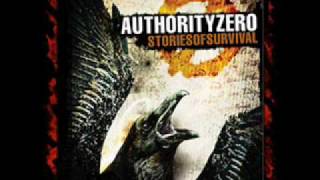 Authority Zero 