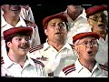 Delta Kings Chorus On WCET TV 48 Cincinnati PBS 1985