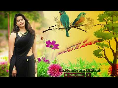 ARSI MITANJ KANA🪞 New Santhali Whatsapp status Video 2023🥀🌼 please help me 🙏🙏