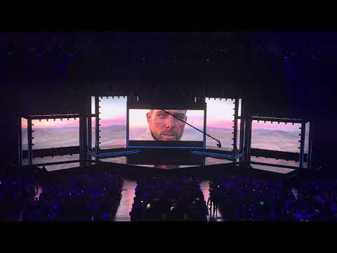 The War Within - announcement cinematic World of Warcraft, crowd reaction, Blizzcon arena 2023