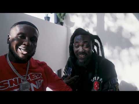 Zombie Lifestyle (feat. @JohnWicks1k  & @pethoburr2353) Official Music Video Directed By @braanbraan