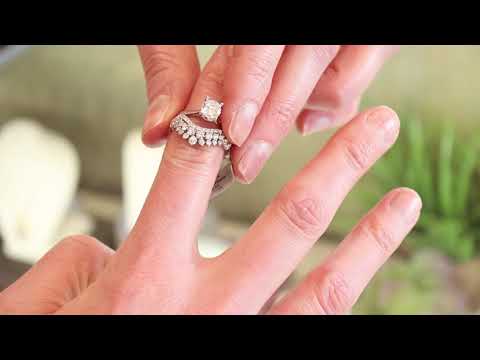 Vintage Wedding Band Styles