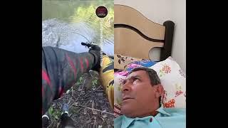 #pescaria #pescasub #pesca #pescacombambu #fishing #peixesamazonicos #peixe #pescaesportiva