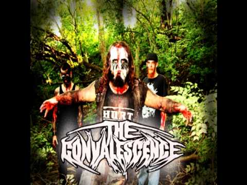 The Convalescence - Unmasking The Betrayer