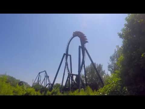 Mirabilandia - Ravenna Italy