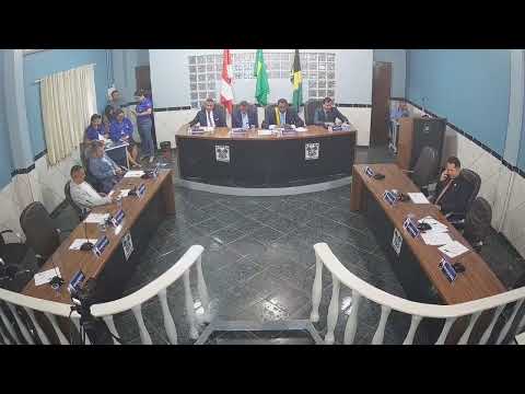 Sessão Solene Eleição da mesa diretora 2026