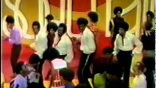 Cowboys to girls   The Intruders on soul train