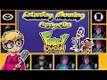 Fanboy Chum Chum Theme Saturday Morning Acapella REUPLOAD