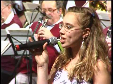 Eva Brožová- Píseň svou mi tenkrát hrál