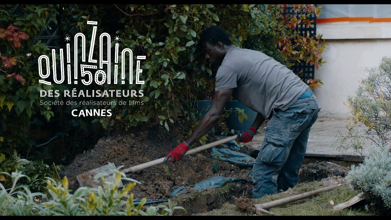 Miniature de la vidéo Amin - Bande Annonce VOST du film Amin